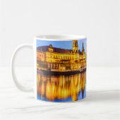 Mug Dresden (Gauche)