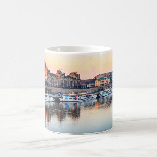 Mug Dresden (Centre)