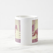 Mug Dressage (Centre)