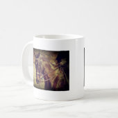 Mug Dressage (Devant gauche)
