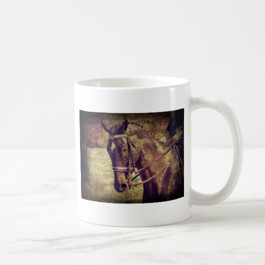 Mug Dressage (Droite)