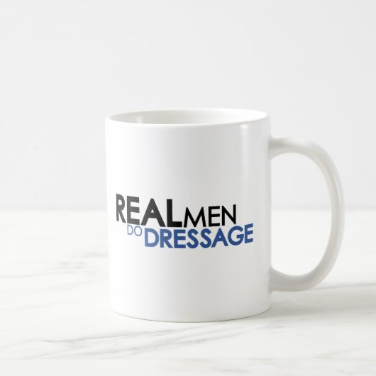 Mug Dressage (Droite)