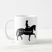 Mug Dressage ! (Gauche)