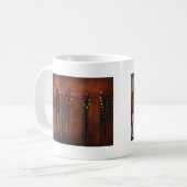 Mug Dresseur de chevaux - Sonnette (Devant gauche)