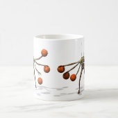 Mug Dribbler de basket-ball (Centre)