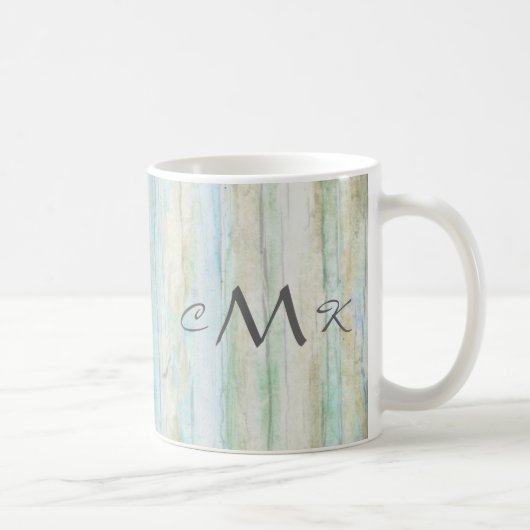 Mug Driftwood Ocean Beach House Coastal Seashoredriftw (Droite)