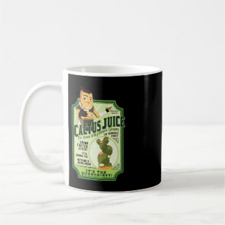 Mug Drink Cactus Juice Classic 