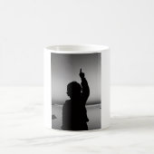 Mug drink with new muggggggg (Centre)