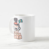 Mug Drinkware (Devant gauche)