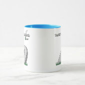 Mug drinkware de ticklerz (Centre)