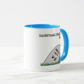 Mug drinkware de ticklerz (Devant droit)