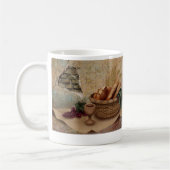 Mug Drinkware - le pain de la vie (Gauche)