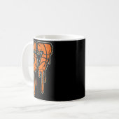 Mug Drip Seven Six Basket-ball 7 6 Alpha Génération Am (Devant gauche)