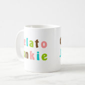 Mug Drogué de Gelato (Devant gauche)