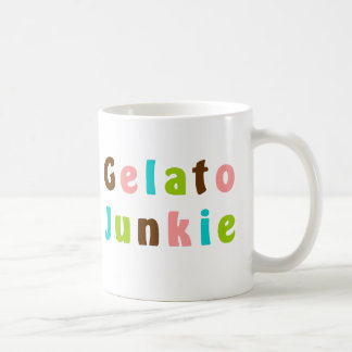Mug Drogué de Gelato