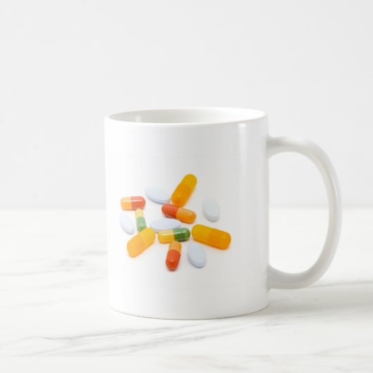 Mug Drogues (Droite)