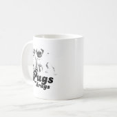 MUG DROGUES 2 DE CARLINS PAS (Devant gauche)