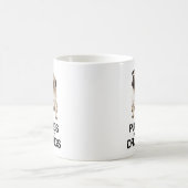 Mug Drogues de carlins pas (Centre)