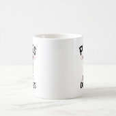 Mug Drogues de carlins pas (Centre)