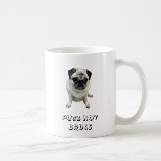 MUG DROGUES DE CARLINS PAS