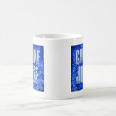 Mug drogués de chlore (Centre)