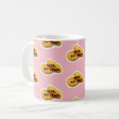 Mug Drogues de Nugs pas (Devant gauche)