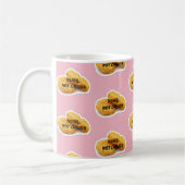 Mug Drogues de Nugs pas (Gauche)