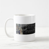 Mug drogués du football (Gauche)