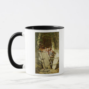 Mug Droit de passage