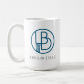 Mug Droit LBD (Gauche)