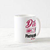 Mug Droit sur le photographe (Devant droit)