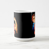 MUG "DROITS DES FEMMES 101" (Centre)