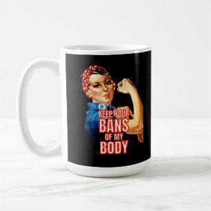 MUG "DROITS DES FEMMES 101"