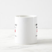 Mug Droits des femmes anti Gilead (Centre)
