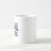 MUG DROITS ÉGAUX (Centre)