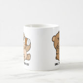 Mug Drôle (Centre)