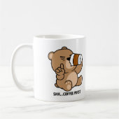 Mug Drôle (Gauche)