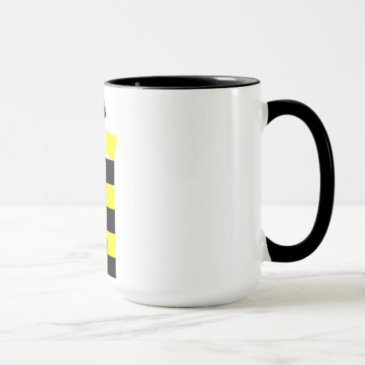 Mug Drôle (Droite)