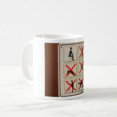 Mug drôle (Devant gauche)
