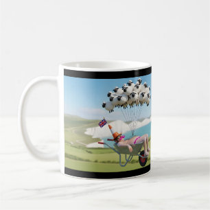 Mug Drôle