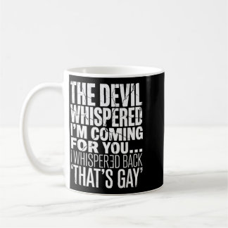 Mug Drôle