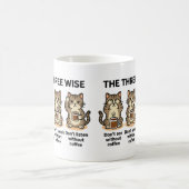 Mug Drôle  (Centre)