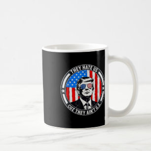 Mug Drôle 4 juillet Sippin Sur Liber-tea Café Liber
