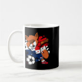 Mug Drôle 67 Mème Prof de maths Racine carrée 4489 Hal (Gauche)