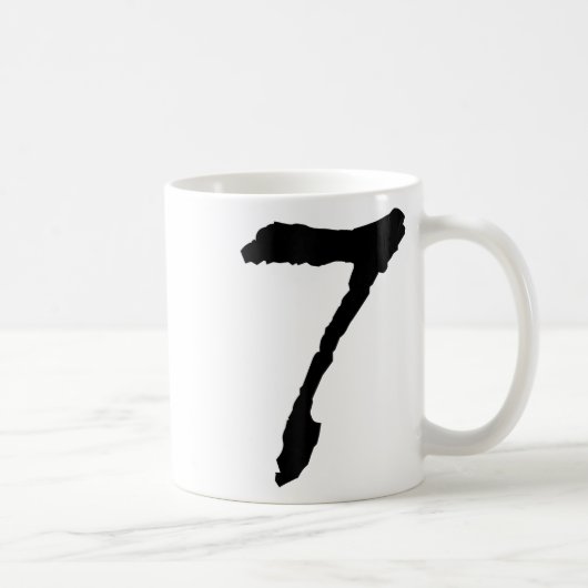 Mug Drôle 67 Six Sept Mème Couple Correspondant Hallow (Droite)