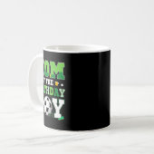 Mug Drôle 67 Six Sept Mème Couple Correspondant Hallow (Devant gauche)