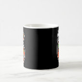 Mug Drôle 67 Six Sept Mème Couple Correspondant Hallow (Centre)