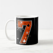 Mug Drôle 67 Six Sept Mème Couple Correspondant Hallow (Gauche)