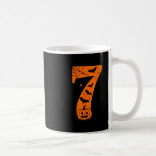 Mug Drôle 67 Six Sept Mème Couple Correspondant Hallow