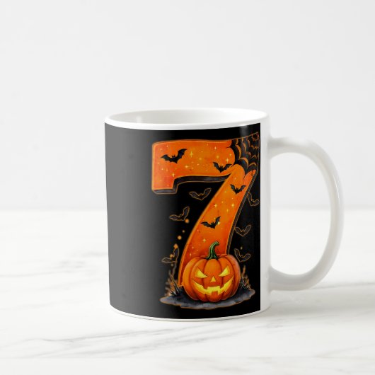 Mug Drôle 67 Six Sept Mème Couple Correspondant Hallow (Droite)